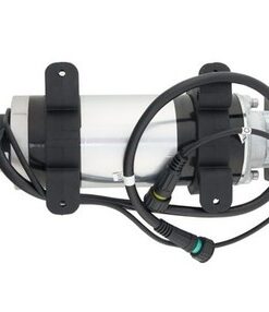 Alternative view of Garmin 010-00705-63 Reactor 40 Hydraulic Pump 2.0L Marine Autopilot 12V ORB