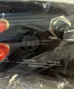 Gustard X26 Pro Dual ES9038PRO Balanced DAC USB I2S XLR RCA Bluetooth LDAC - Image 13