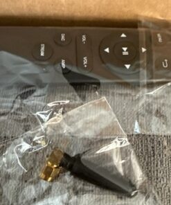 Gustard X26 Pro Dual ES9038PRO Balanced DAC USB I2S XLR RCA Bluetooth LDAC - Image 15