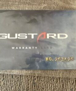 Gustard X26 Pro Dual ES9038PRO Balanced DAC USB I2S XLR RCA Bluetooth LDAC - Image 17