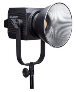 Nanlite Forza 500 500W Daylight LED COB Monolight Bowens Mount Studio Light