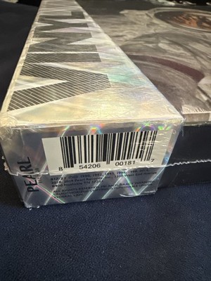 Garth Brooks Legacy Limited Edition 7 Vinyl LP 7 CD Box Set 180g Holographic - Image 4