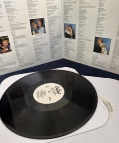 Bob Seger & The Silver Bullet Band Greatest Hits 2LP Vinyl Record Capitol 2017 - Image 3