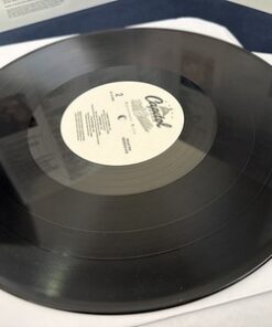 Bob Seger & The Silver Bullet Band Greatest Hits 2LP Vinyl Record Capitol 2017 - Image 4