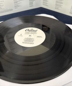 Bob Seger & The Silver Bullet Band Greatest Hits 2LP Vinyl Record Capitol 2017 - Image 5