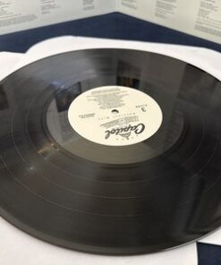 Bob Seger & The Silver Bullet Band Greatest Hits 2LP Vinyl Record Capitol 2017 - Image 6