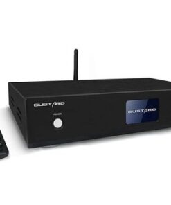 Gustard X26 Pro Dual ES9038PRO Balanced DAC USB I2S XLR RCA Bluetooth LDAC