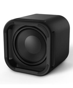 Roku Wireless Subwoofer 10” 250W Peak (125W RMS) Wireless Bass Speaker 9201R - Image 4