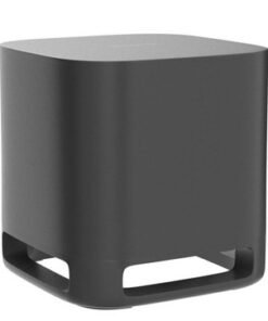 Roku Wireless Subwoofer 10” 250W Peak (125W RMS) Wireless Bass Speaker 9201R - Image 5