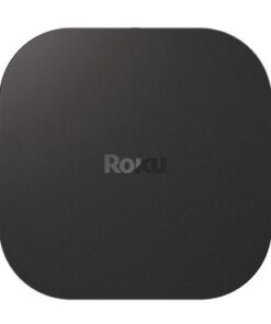 Roku Wireless Subwoofer 10” 250W Peak (125W RMS) Wireless Bass Speaker 9201R - Image 6