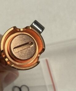 ReyLight Copper Flashlight Bundle Dawn XPL HI & Penlight Nichia 519A EDC - Image 14