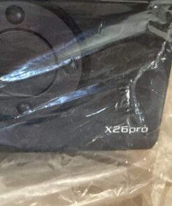 Gustard X26 Pro Dual ES9038PRO Balanced DAC USB I2S XLR RCA Bluetooth LDAC - Image 7