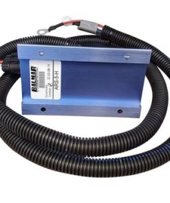 Balmar ARS-5-H 12V Multi-Stage Voltage Regulator w/Harness for Marine Alternator
