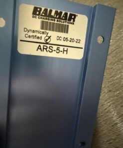Balmar ARS-5-H 12V Multi-Stage Voltage Regulator w/Harness for Marine Alternator - Image 6