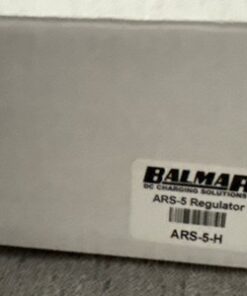 Balmar ARS-5-H 12V Multi-Stage Voltage Regulator w/Harness for Marine Alternator - Image 11