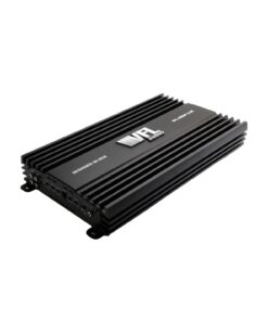 American Bass VFL COMP 2.5K 2500W RMS Class D 1 Ohm Monoblock Car Amplifier