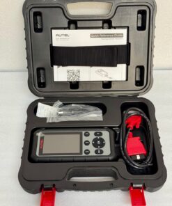 Autel MaxiDiag MD806 Pro OBD2 All System Diagnostic Scanner EPB SAS DPF BMS