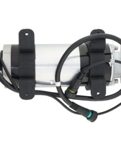 Garmin 010-00705-63 Reactor 40 Hydraulic Pump 2.0L Marine Autopilot 12V ORB