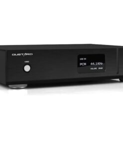 Gustard X26 Pro Dual ES9038PRO Balanced DAC USB I2S XLR RCA Bluetooth LDAC