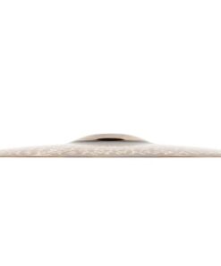 Meinl Pure Alloy Custom 16” Medium Crash Cymbal Smoked Bronze PAC16MC Germany
