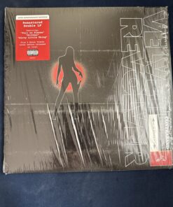 Velvet Revolver Contraband 20th Anniversary Remastered Double LP Vinyl Record