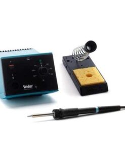 Weller WS81 Soldering Station 80W Analogue