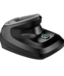 Zebra Presentation Docking Cradle Bluetooth Midnight Black CR2278-PC10004WW