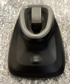 Zebra Presentation Docking Cradle Bluetooth Midnight Black CR2278-PC10004WW