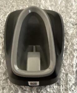Zebra Presentation Docking Cradle Bluetooth Midnight Black CR2278-PC10004WW