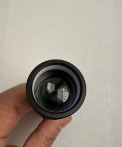 Maratac LEP DX Reach Long Range Flashlight 665 Lumens 1.2 Mile Beam 18650 - Image 7