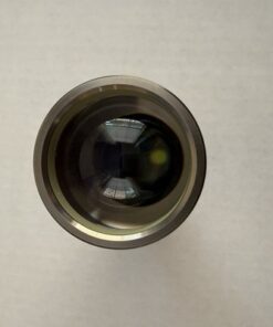 Lumintop Thor II V2 Titanium LEP Flashlight 350LM 1700M Throw 738K Candela - Image 6
