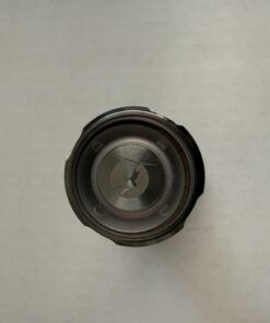Lumintop Thor II V2 Titanium LEP Flashlight 350LM 1700M Throw 738K Candela - Image 7