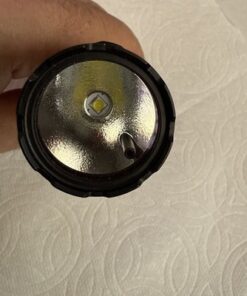 SureFire FURY-IB-DF Fury IntelliBeam Dual Fuel LED Flashlight 1500 Lumens - Image 6