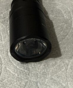 SureFire EDCL2-T Tactical LED Flashlight Dual Output w/ 2x 123A Batteries - Image 6