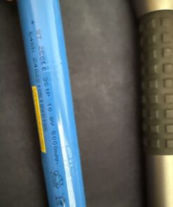 NEBO DaVinci 18000 Lumens Rechargeable LED Flashlight IP67 Zoom NEB-FLT-1068 - Image 13
