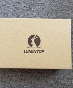 LUMINTOP Thor Mini Titanium LEP Flashlight 250 Lumens 700M Long Range - Image 10