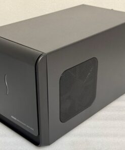 Sonnet eGFX Breakaway Box 650 Thunderbolt 3 eGPU Enclosure GPU-650WOC-TB3 - Image 5