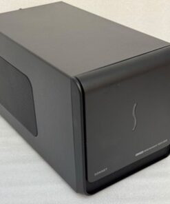 Sonnet eGFX Breakaway Box 650 Thunderbolt 3 eGPU Enclosure GPU-650WOC-TB3 - Image 8