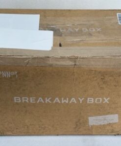 Sonnet eGFX Breakaway Box 650 Thunderbolt 3 eGPU Enclosure GPU-650WOC-TB3 - Image 11