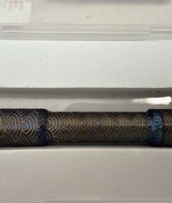 ReyLight Pineapple Mini & Lumintop FW21 X9L Titanium EDC Flashlight Lot 5 - Image 5