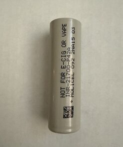 ACEBEAM L35 Tactical Flashlight 5000 Lumens XHP70.2 21700 TIR OD Green - Image 6