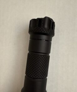 Maratac LEP DX Reach Long Range Flashlight 665 Lumens 1.2 Mile Beam 18650 - Image 5