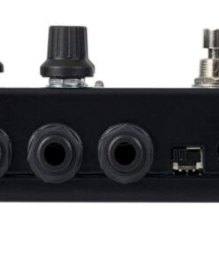 AMT Electronics V1 Guitar Preamp Pedal – Legend Amps Series – VOX Style Cab Sim.