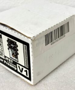 AMT Electronics V1 Guitar Preamp Pedal – Legend Amps Series – VOX Style Cab Sim.