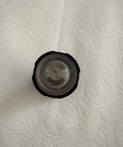 LUMINTOP THOR II LEP Flashlight 350LM 1700M Throw 738Kcd 18650 Aluminum