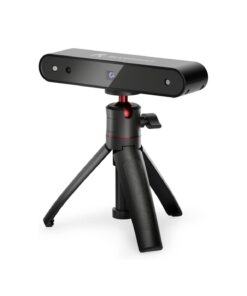 Revopoint POP 3D Scanner High Precision Portable Color 3D Scanner Complete Kit