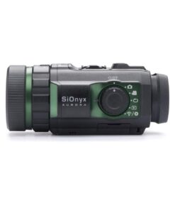 SiOnyx Aurora CDV-100C Full Color Digital Night Vision Camera WiFi GPS IP67