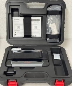 Autel MaxiCOM MK808TS Automotive Diagnostic Scanner TPMS Programming Tool
