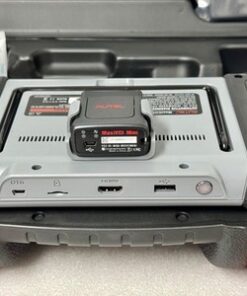 Autel MaxiCOM MK808TS Automotive Diagnostic Scanner TPMS Programming Tool - Image 4