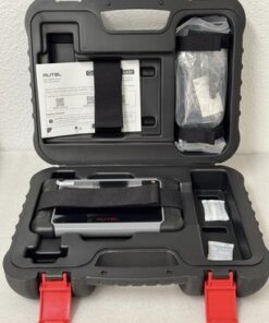 Autel MaxiCOM MK808TS Automotive Diagnostic Scanner TPMS Programming Tool - Image 14